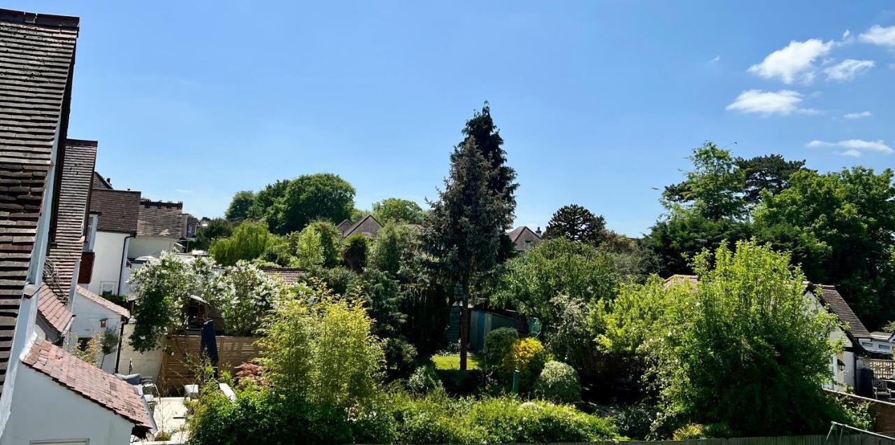 Beddington Park Lodge East Wallington Bagian luar foto