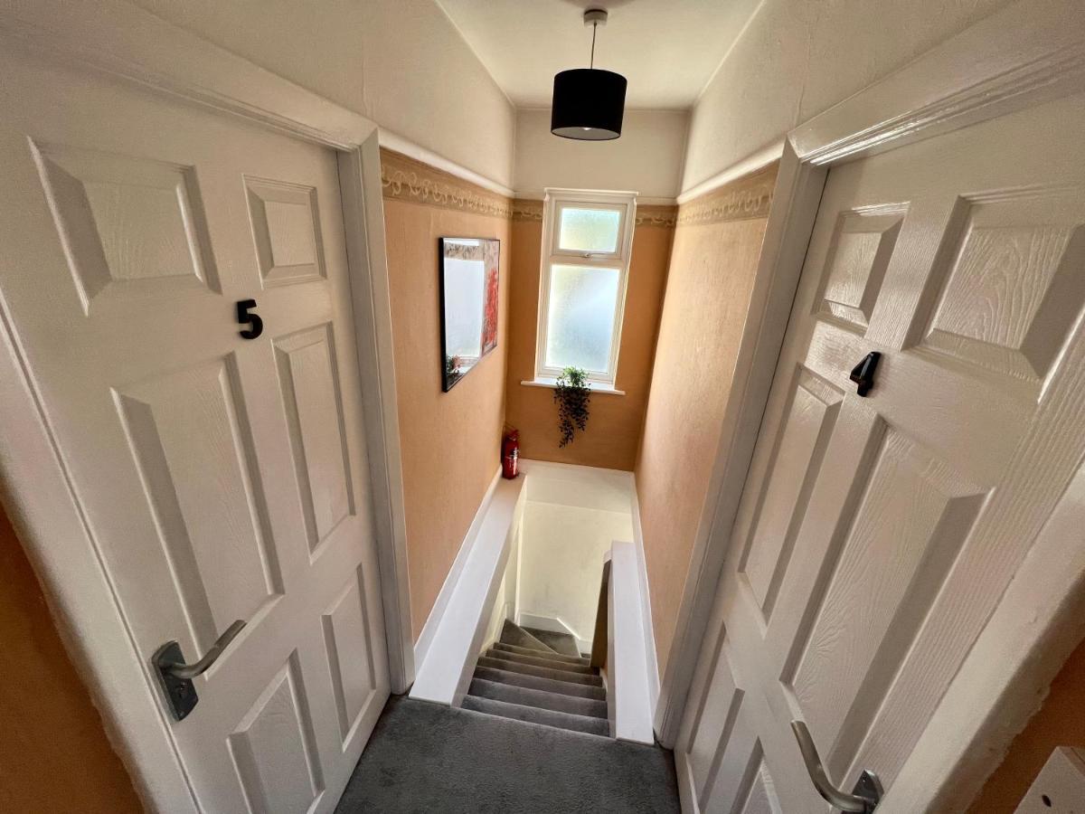 Beddington Park Lodge East Wallington Bagian luar foto