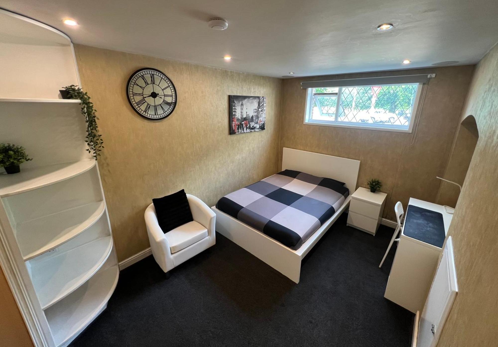 Beddington Park Lodge East Wallington Bagian luar foto