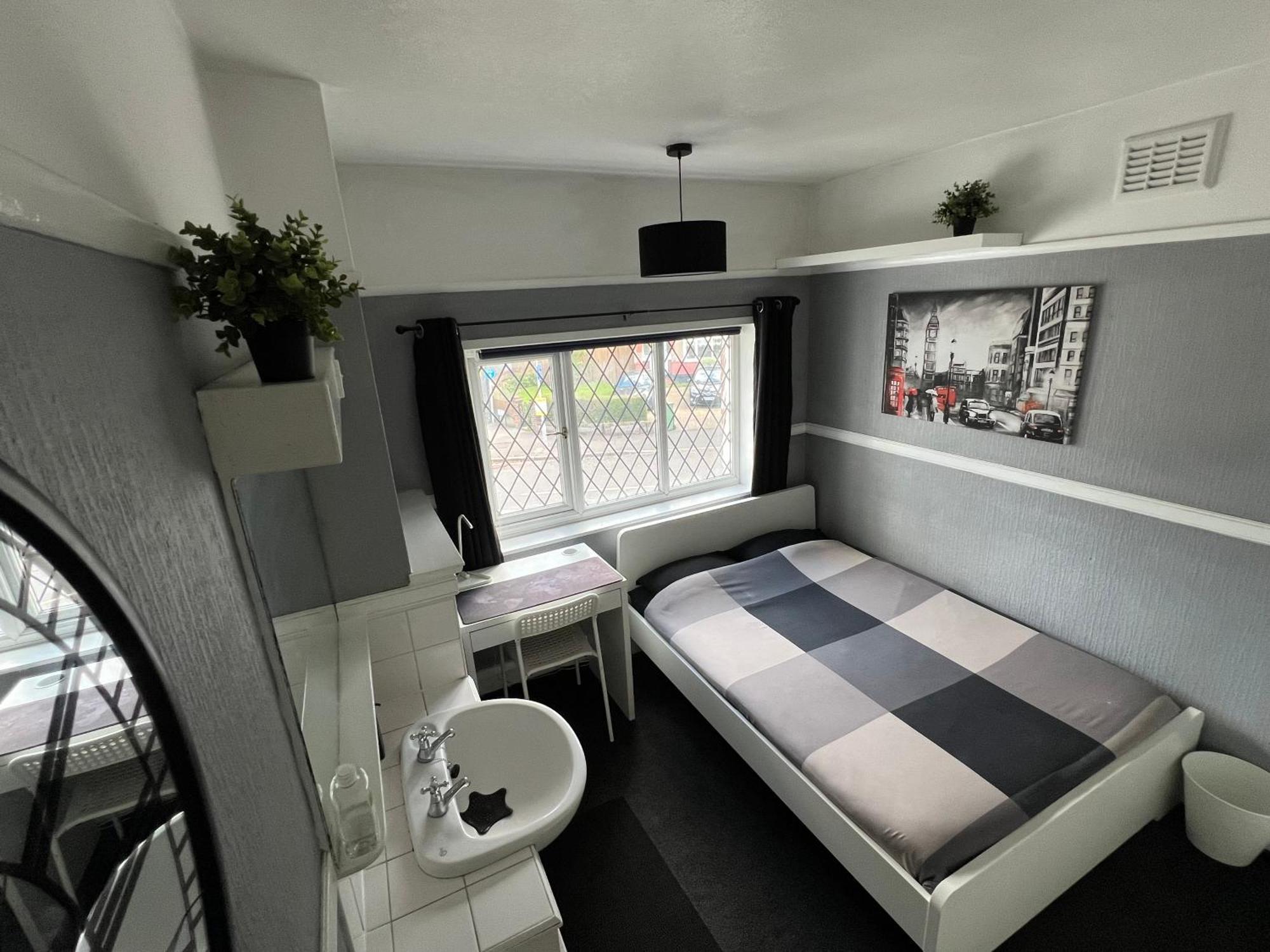 Beddington Park Lodge East Wallington Bagian luar foto