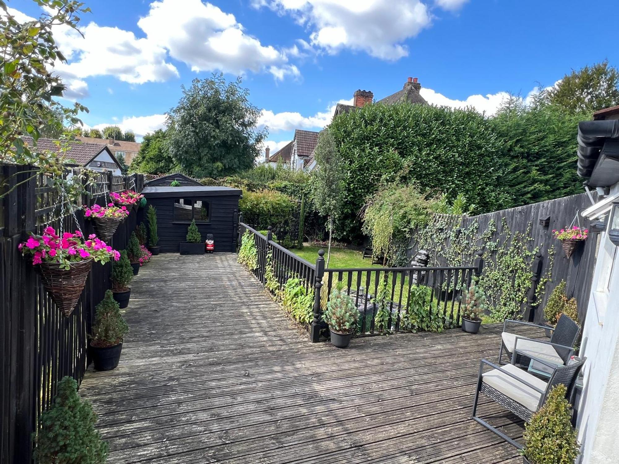 Beddington Park Lodge East Wallington Bagian luar foto